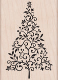 K5445 BRANCH & FLOURISH TREE