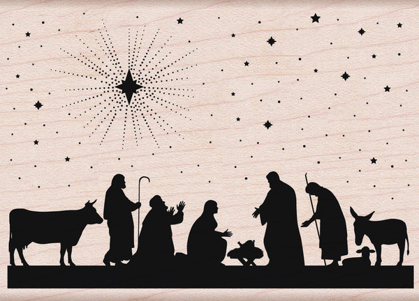 K5817 NATIVITY