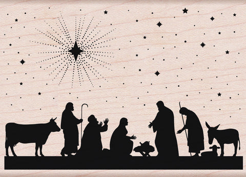 K5817 NATIVITY