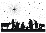 K5817 NATIVITY