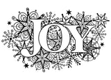 K5852 JOY BURST
