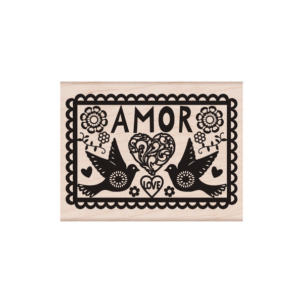 K6073 AMOR