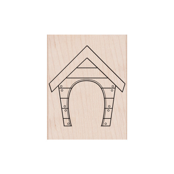 K6079 Dog House