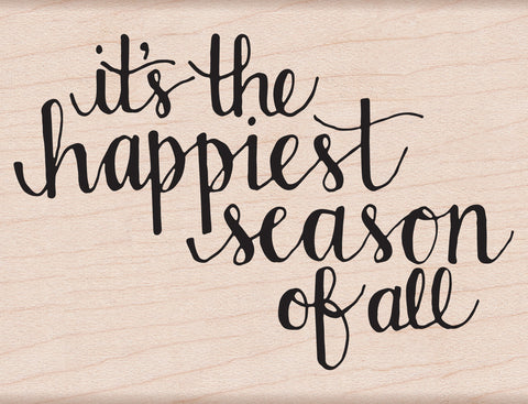 K6119 Happiest Season