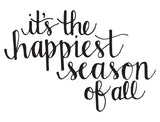 K6119 Happiest Season
