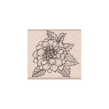K6214 Artistic Dahlia