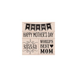LP331 Best Mom