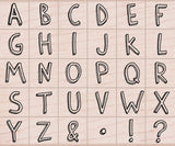 LP335 AL: INFORMAL LETTERS