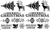 LP360 Fancy Christmas