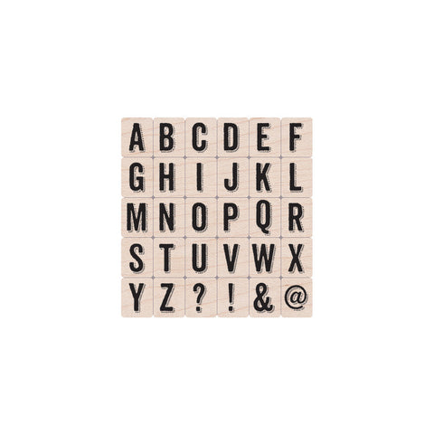 LP370 Kelly's Shadow Letters