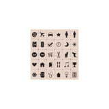 LP375 Kelly's Planner Icons