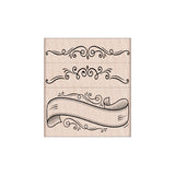 LP377 Wedding Scrolls