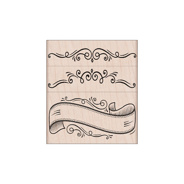 LP377 Wedding Scrolls