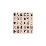 LP391 Kelly's Holiday Planner Icons