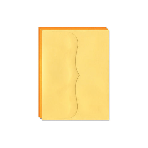 PS615 SUNSHINE MIX ENVELOPES (12)