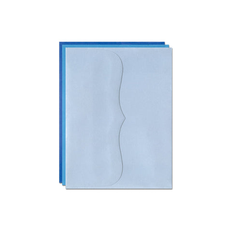 PS617 SEA MIX ENVELOPES (12)