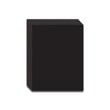 PS688 BLACK NOTECARDS (10)