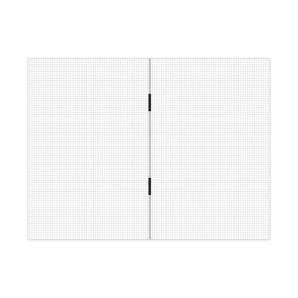 PS750 Kelly's Wallet Grid Booklet (14 pages)