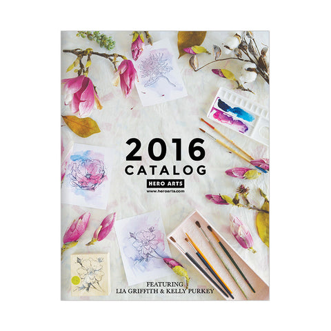 Printed Catalogs