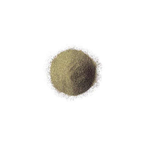 PW100 EMBOSSING POWDER - GOLD