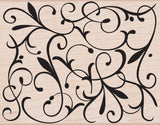 S5034 DESIGNBLOCK FLOURISH