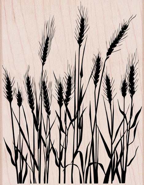 S5316 SILHOUETTE GRASS