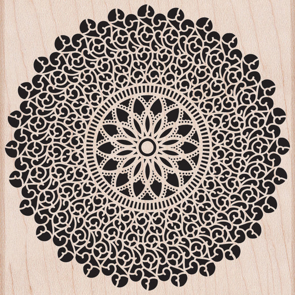 S5317 STARBURST LACE