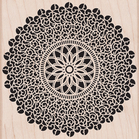 S5317 STARBURST LACE