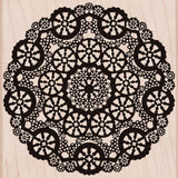 S5319 CIRCLE LACE