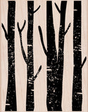 S5477 TREE TRUNKS