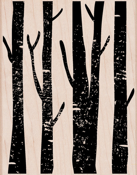 S5477 TREE TRUNKS