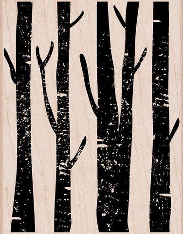 S5477 TREE TRUNKS