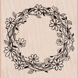 S5491 FLOWER WREATH