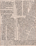 S5601 NEWSPAPER BACKGROUND