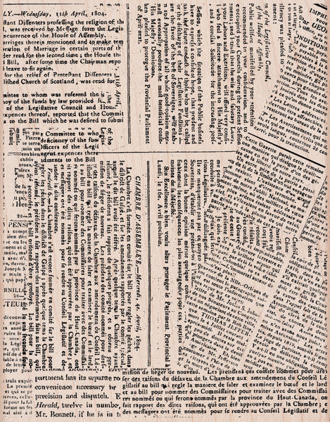 S5601 NEWSPAPER BACKGROUND