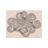 S6225 Large Swirl Background