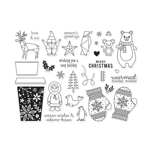 SD457 Christmas Whimsy Teaching Kit