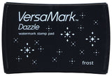 VC253 VERSAMARK DAZZLE FROST