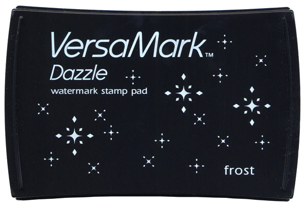 VC253 VERSAMARK DAZZLE FROST