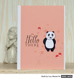 D6088 SHY PANDA