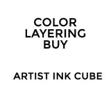 PP625 Summer 2016 Color Layering Clear &amp; Dies BUY