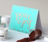 K6104 Peace and Joy