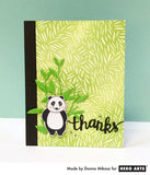 D6088 SHY PANDA